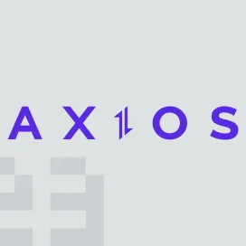 Axios 1